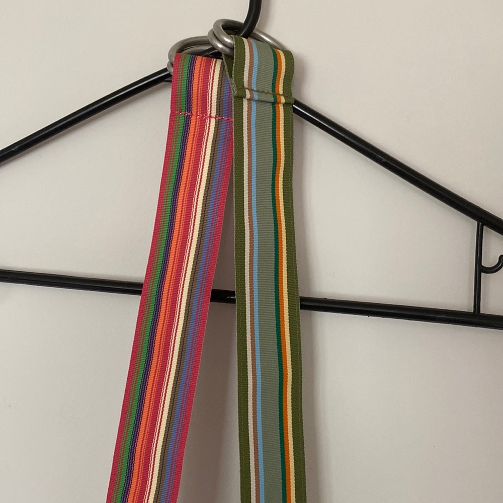 Ribbon Belts *Set of 2*